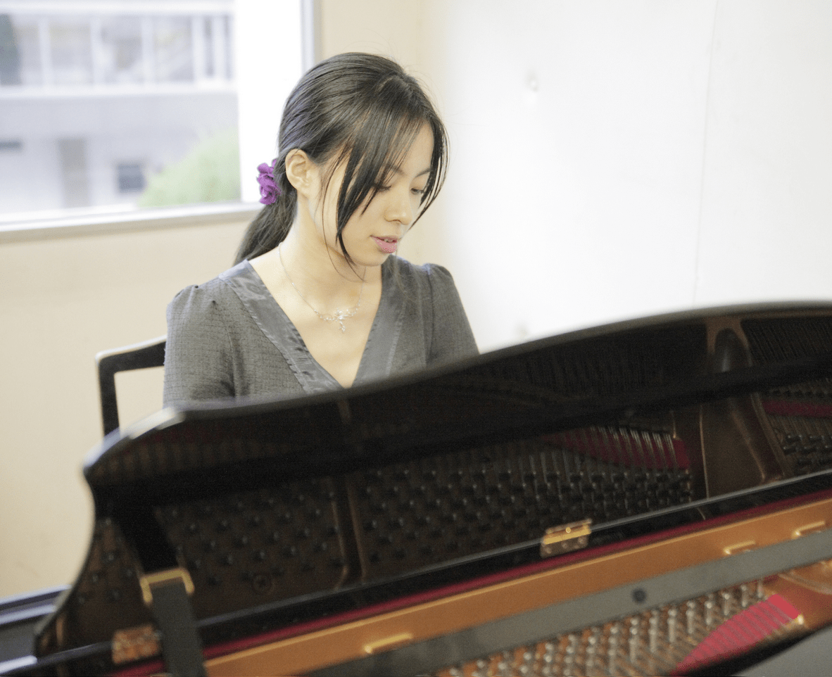 大人になってピアノを習うメリット