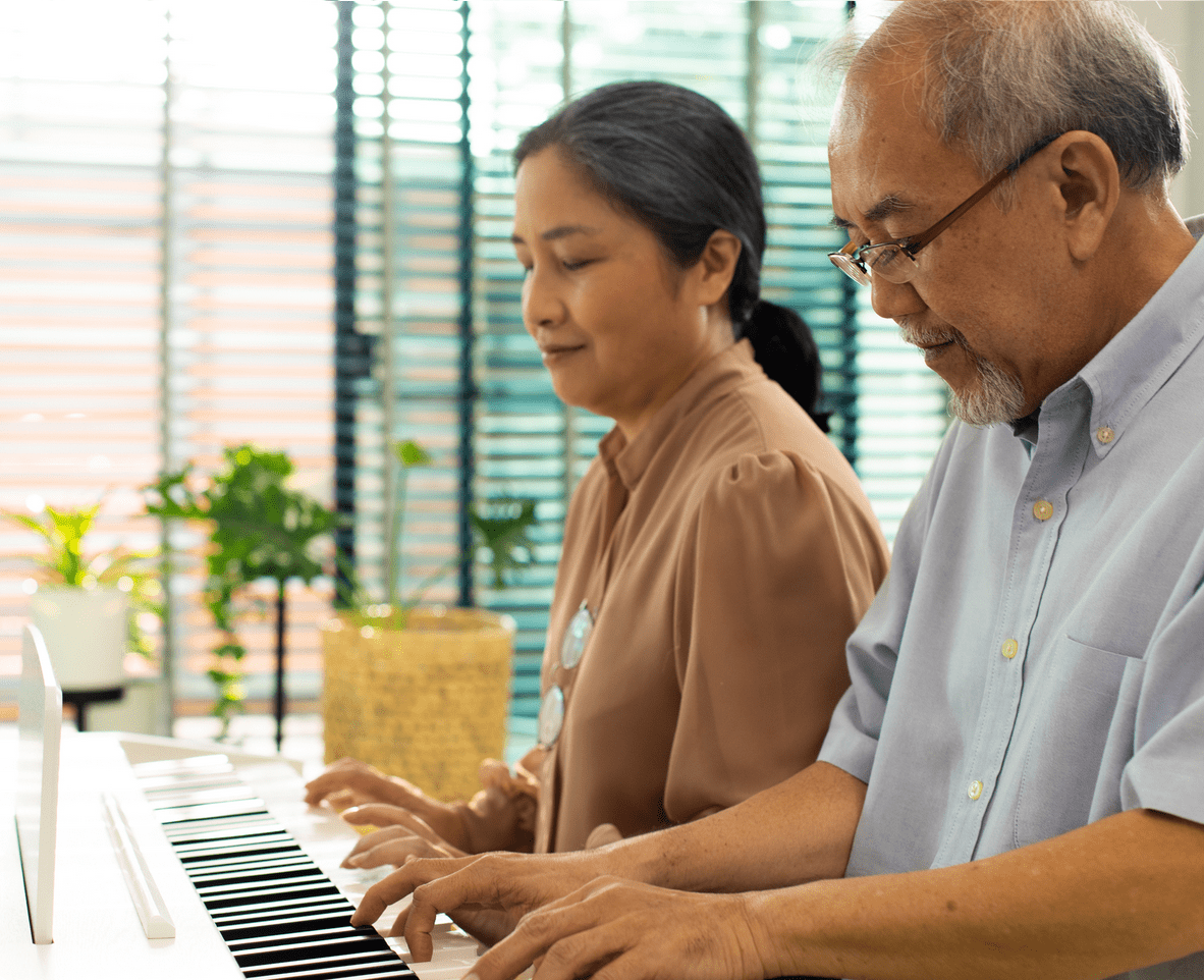 大人になってピアノを習うメリット