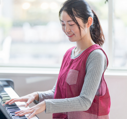 仕事に活かしたい
