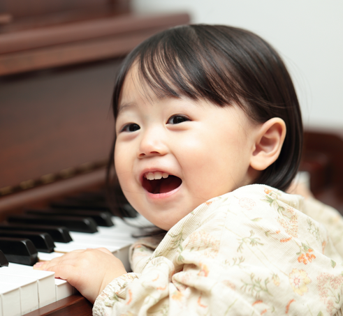 感受性を育てる